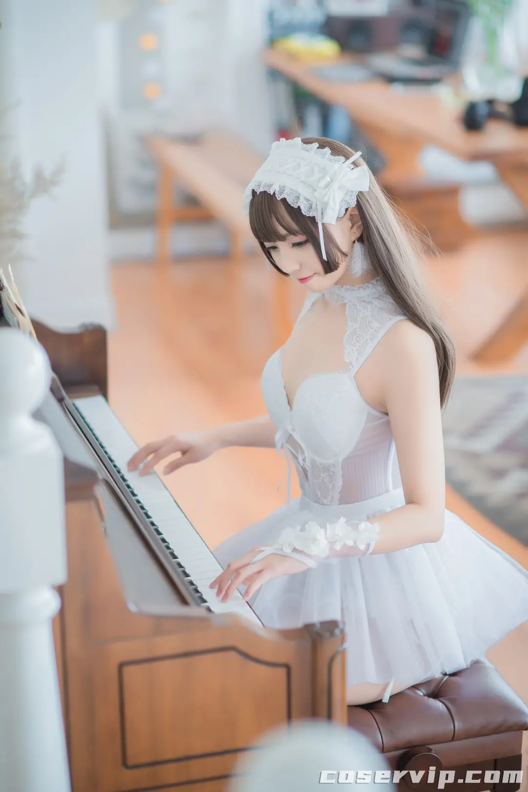 【小野妹子w】B站知名舞蹈UP主COS作品合集[48套][10.7GB]插图2