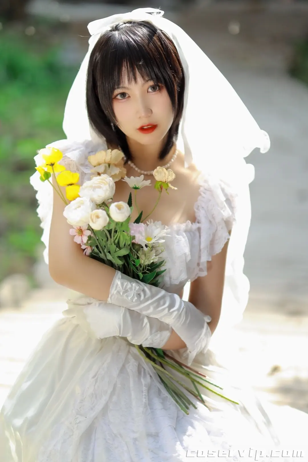 【逐月SU】COS写真作品合集[42套][13.31GB]插图6