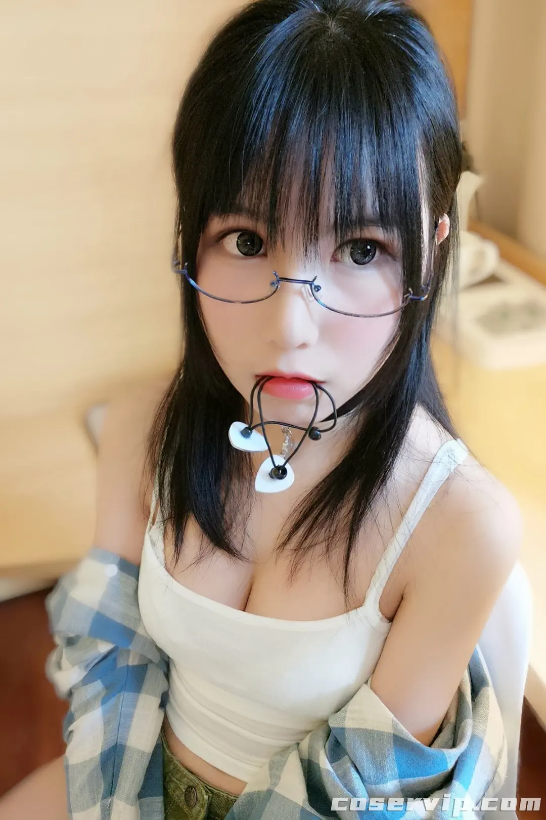 【逐月SU】COS写真作品合集[42套][13.31GB]插图4