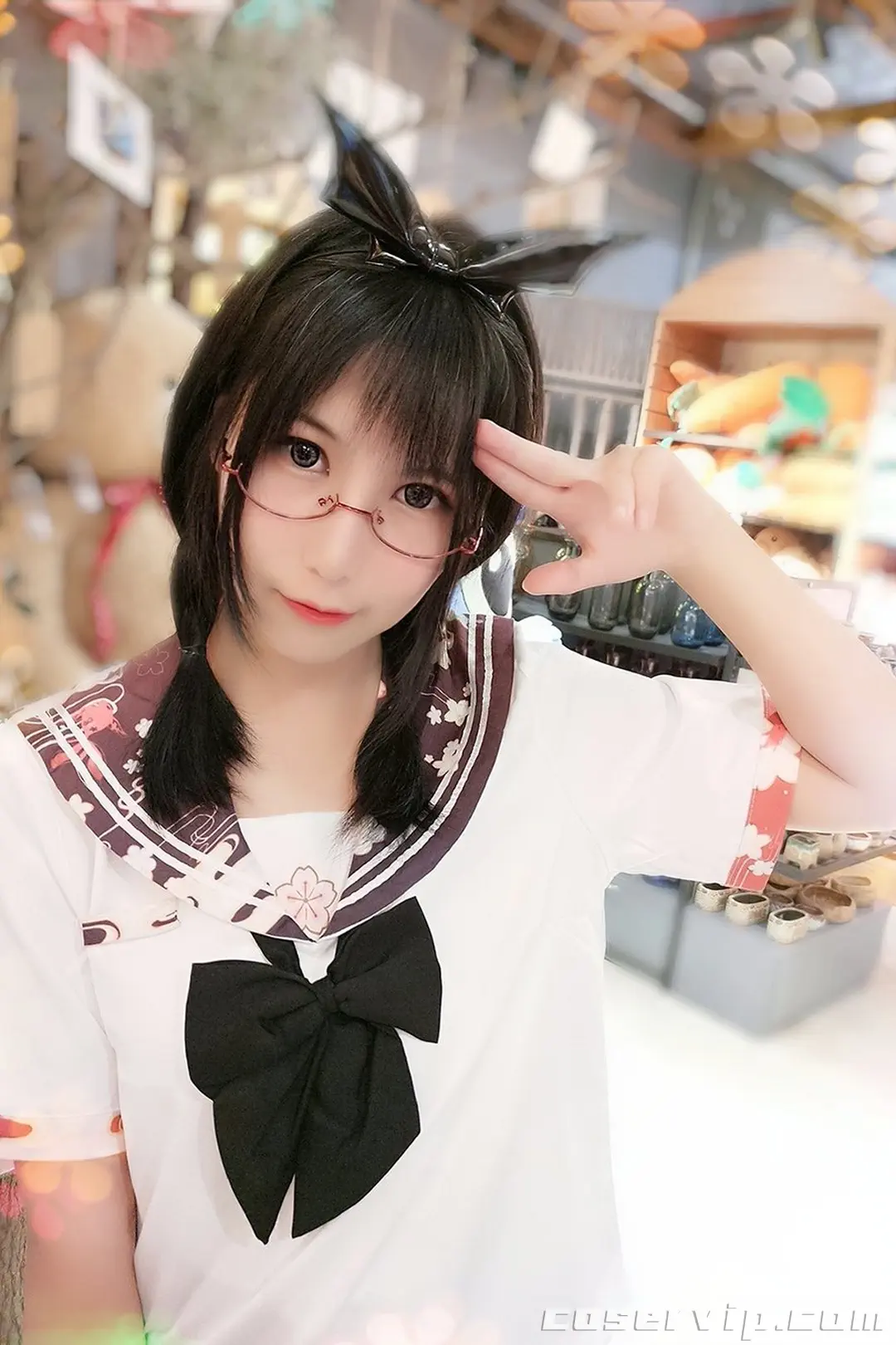 【逐月SU】COS写真作品合集[42套][13.31GB]插图5