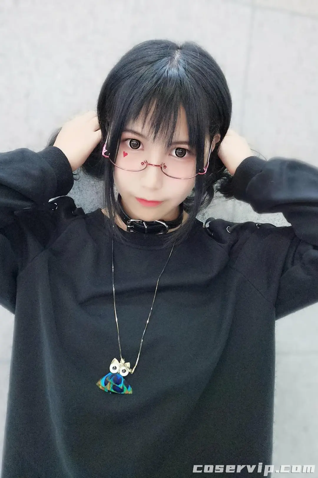 【逐月SU】COS写真作品合集[42套][13.31GB]插图