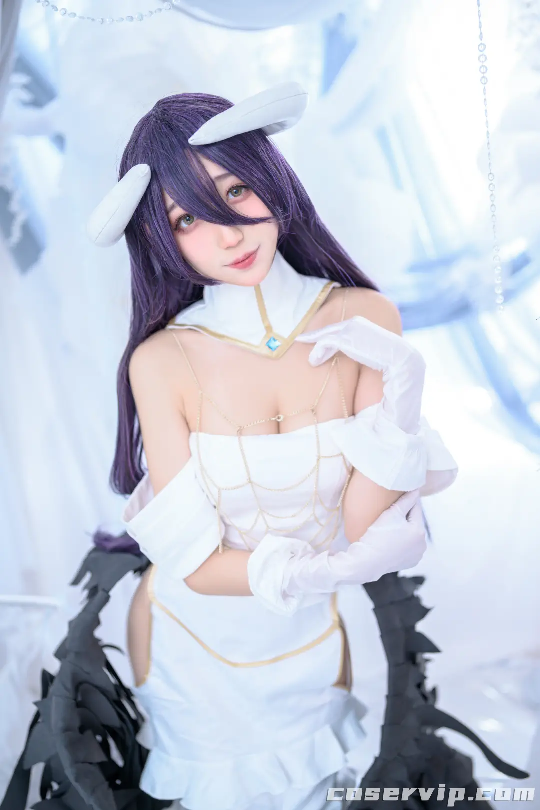 【周叽是可爱兔兔】微博小姐姐私房美图合集[39套][10.46GB]插图2