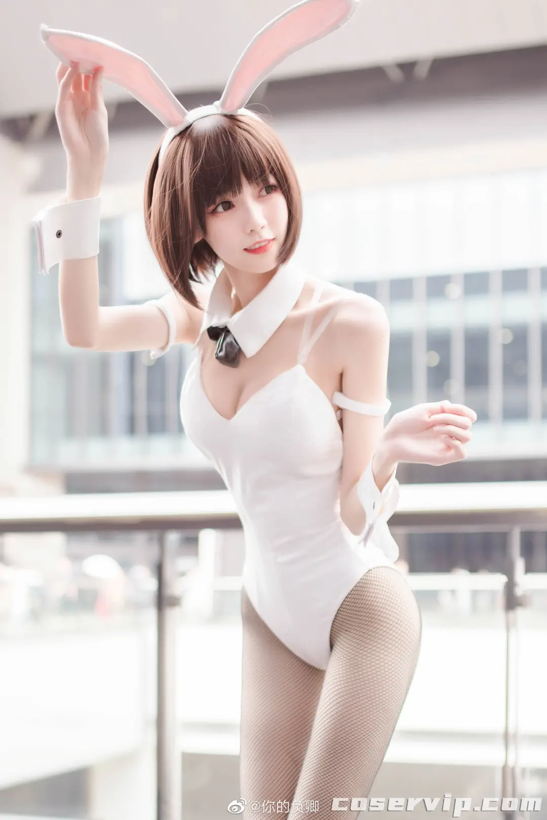【你的负卿】微博Coser作品合集[37套][4.99GB]插图8