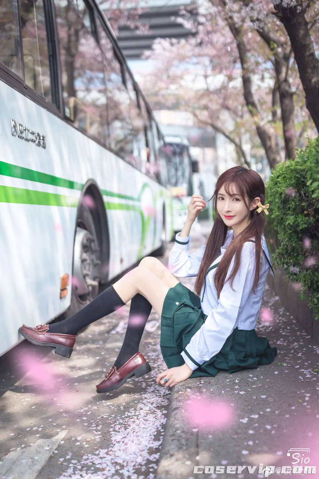 【王羽杉Barbieshy】斗鱼美女主播直播间及日常美图作品合集[29套][6.88GB]插图3
