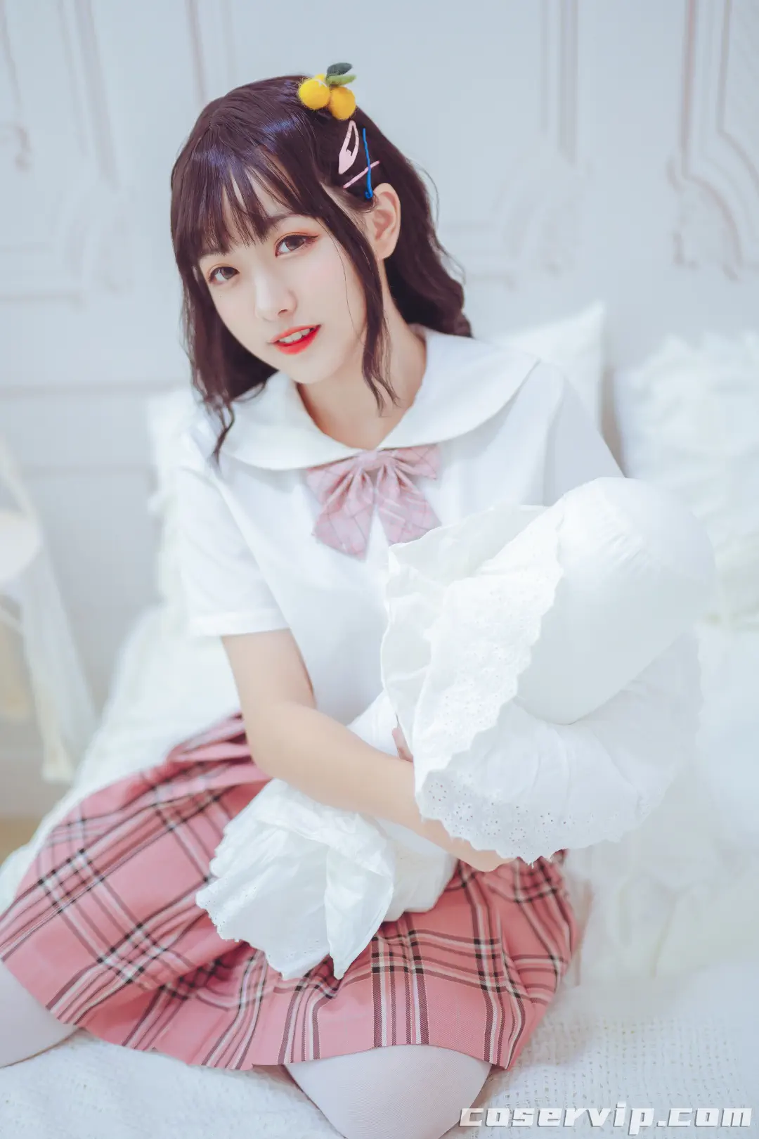 【lovely呆玄】微博动漫博主COS写真套图合集[12套][5.20GB]插图