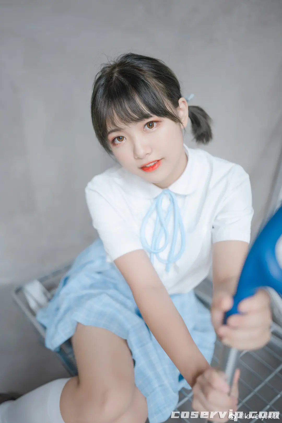 【lovely呆玄】微博动漫博主COS写真套图合集[12套][5.20GB]插图4
