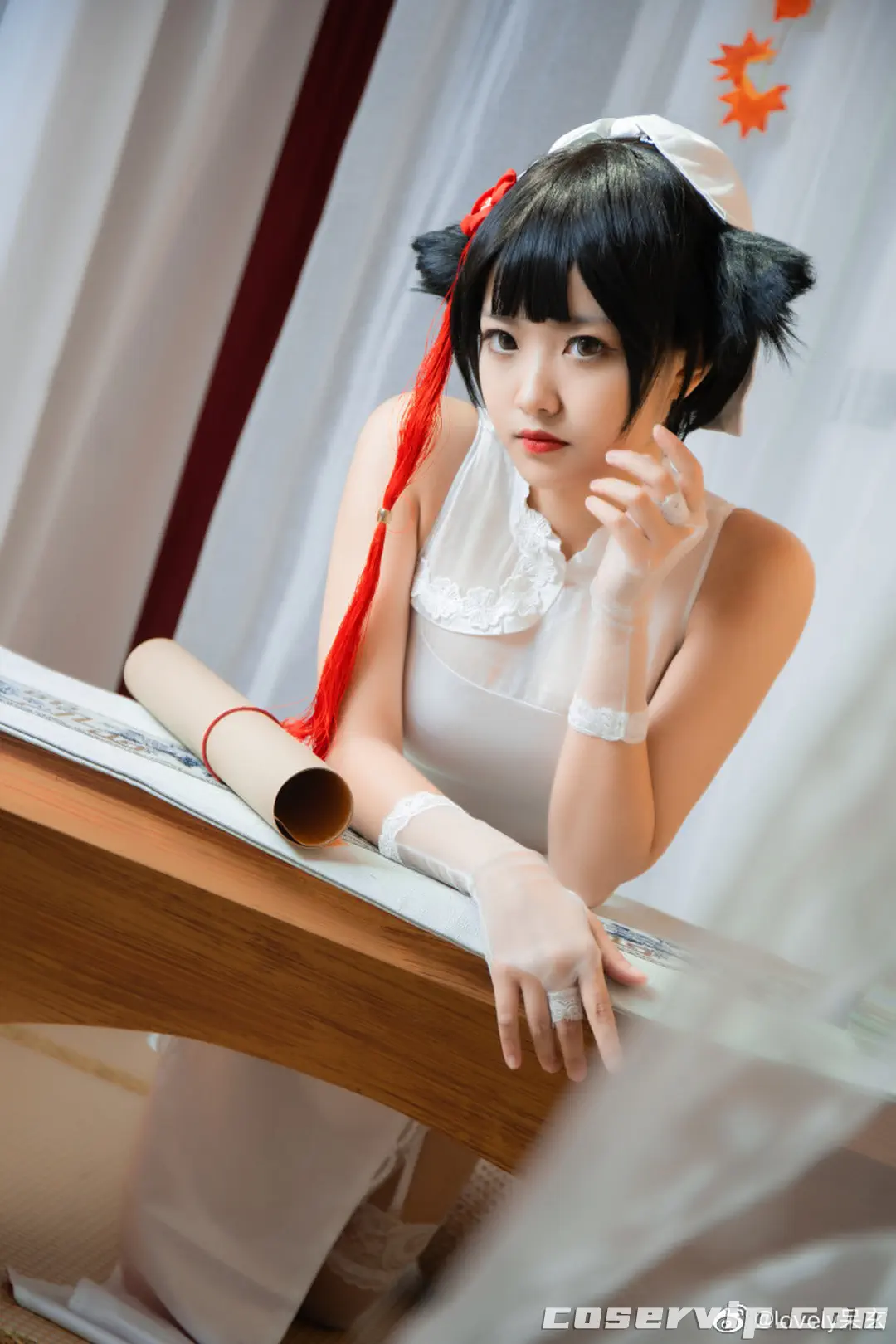 【lovely呆玄】微博动漫博主COS写真套图合集[12套][5.20GB]插图3