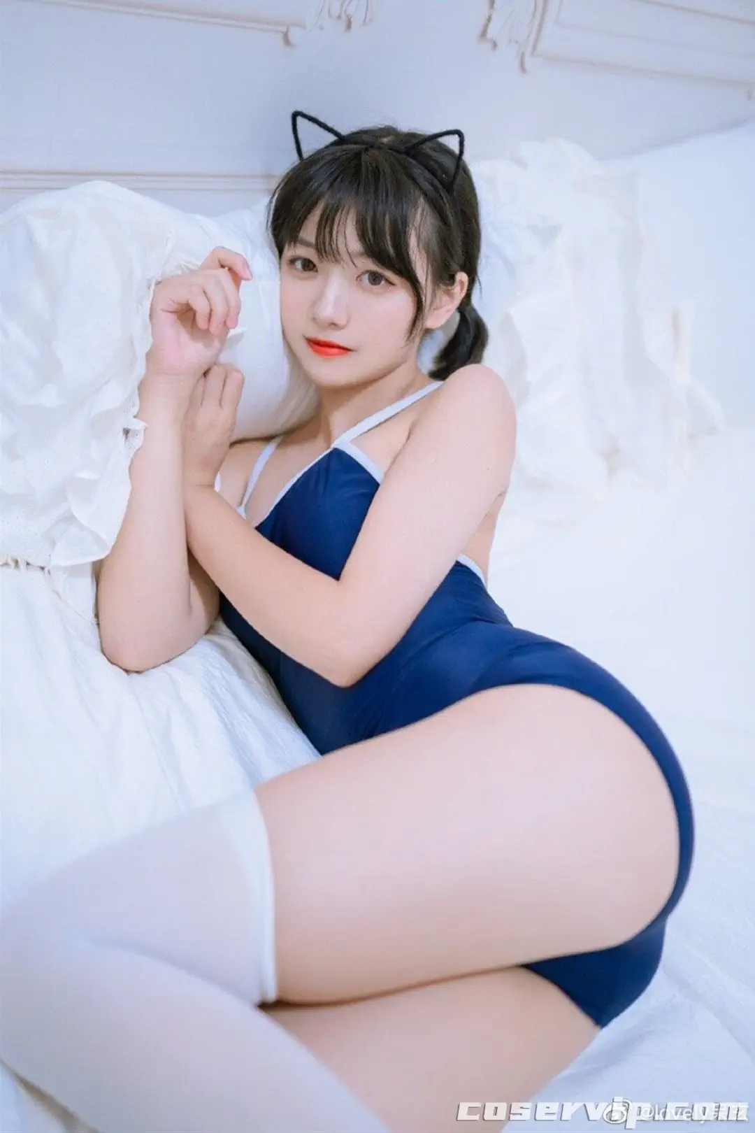 【lovely呆玄】微博动漫博主COS写真套图合集[12套][5.20GB]插图6