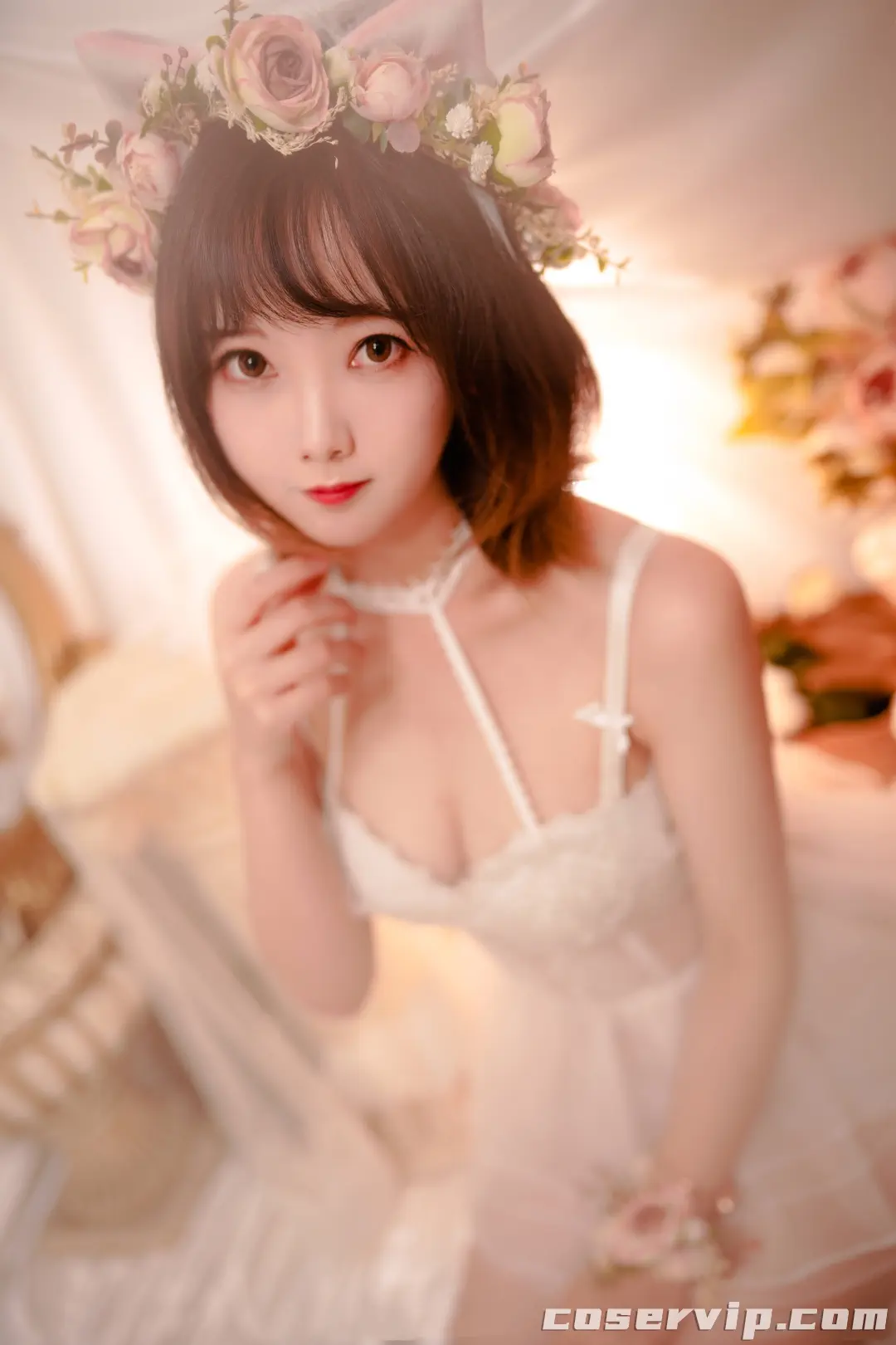 【名濑弥七】微博Coser妹子作品合集[19套][1.94GB]插图6