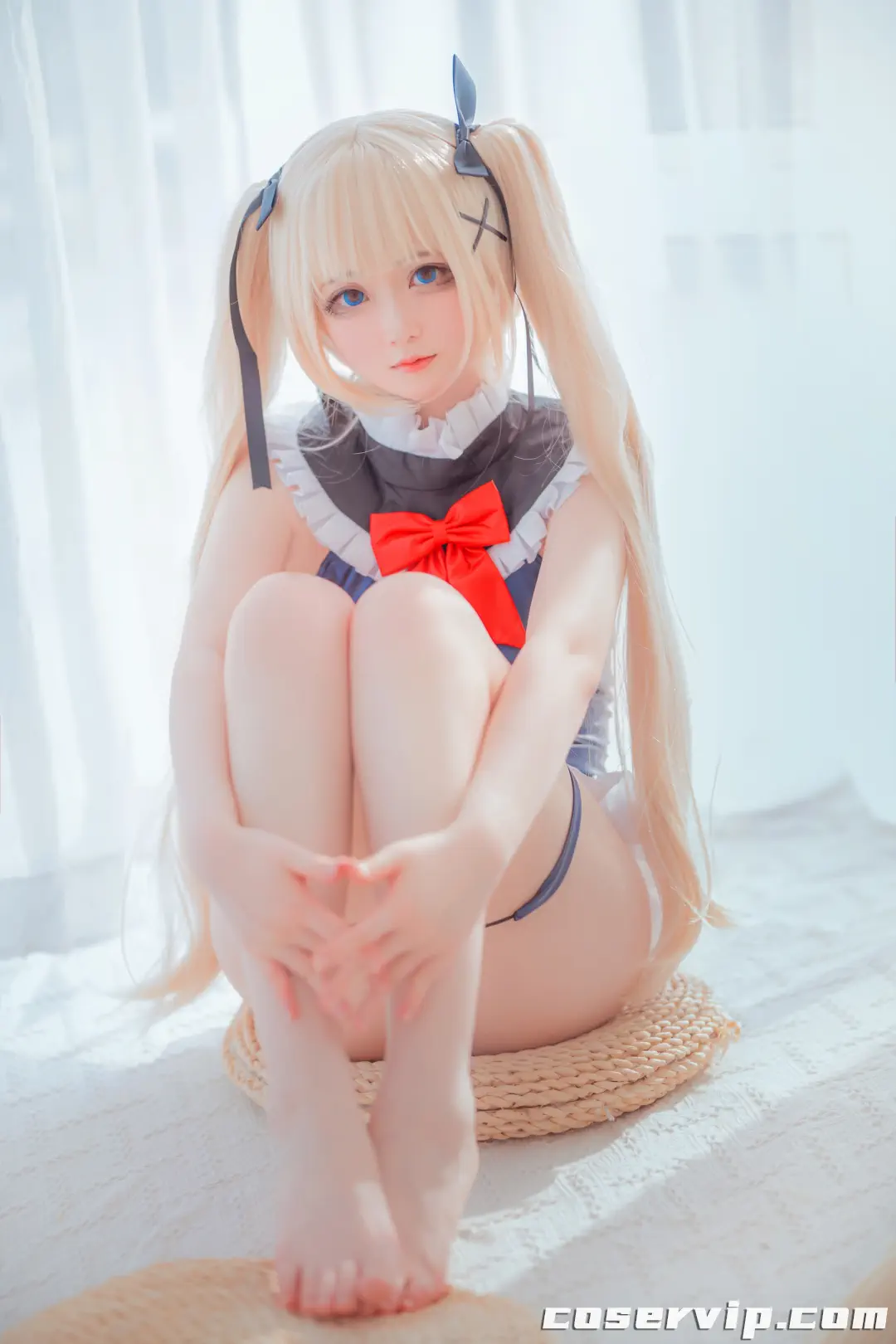 【Sayako(さやこ)】微博动漫博主COS写真合集[17套][11.22GB]插图2