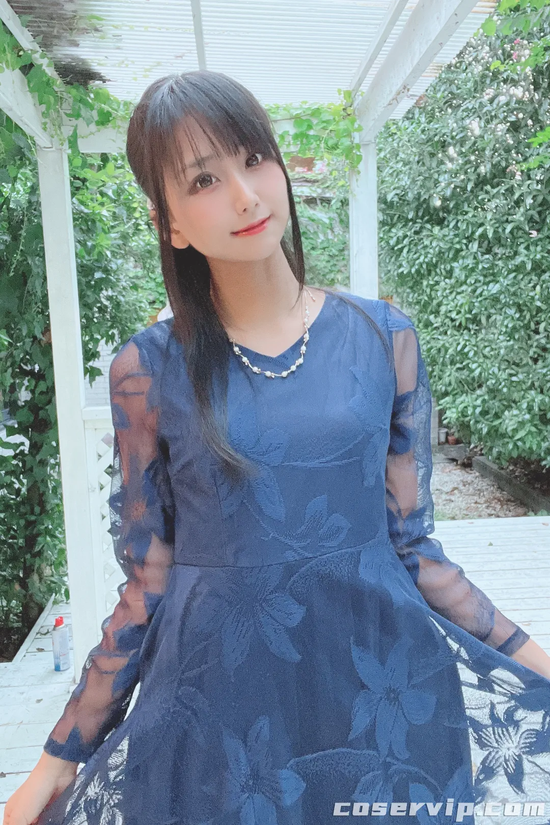 【柳丸】日本Coser Fantia会员订阅合集[15期][11.88GB]插图8