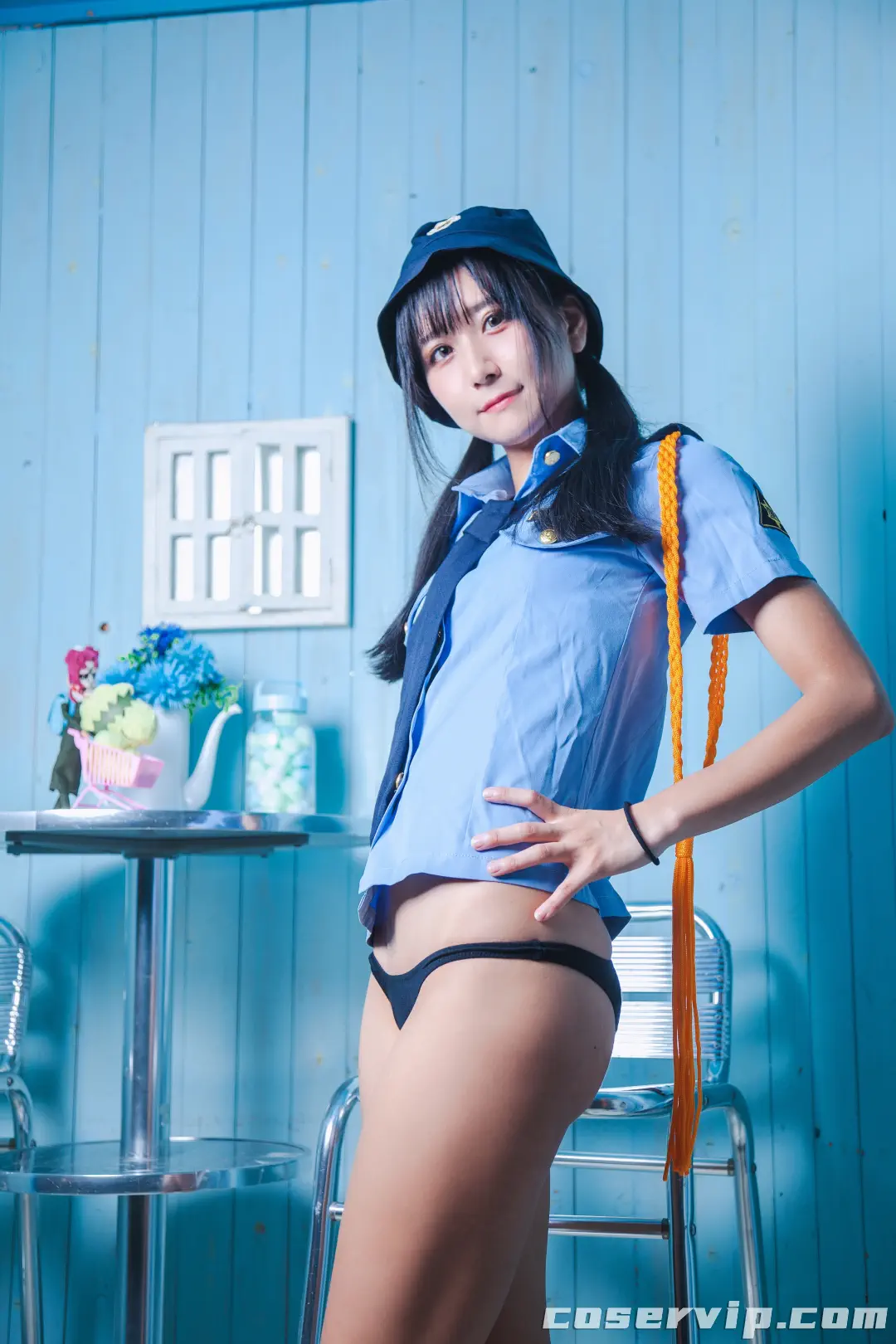【柳丸】日本Coser Fantia会员订阅合集[15期][11.88GB]插图6