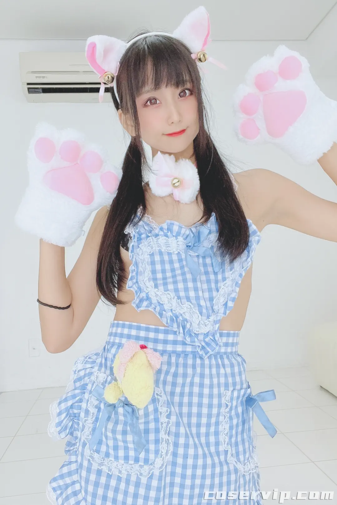 【柳丸】日本Coser Fantia会员订阅合集[15期][11.88GB]插图