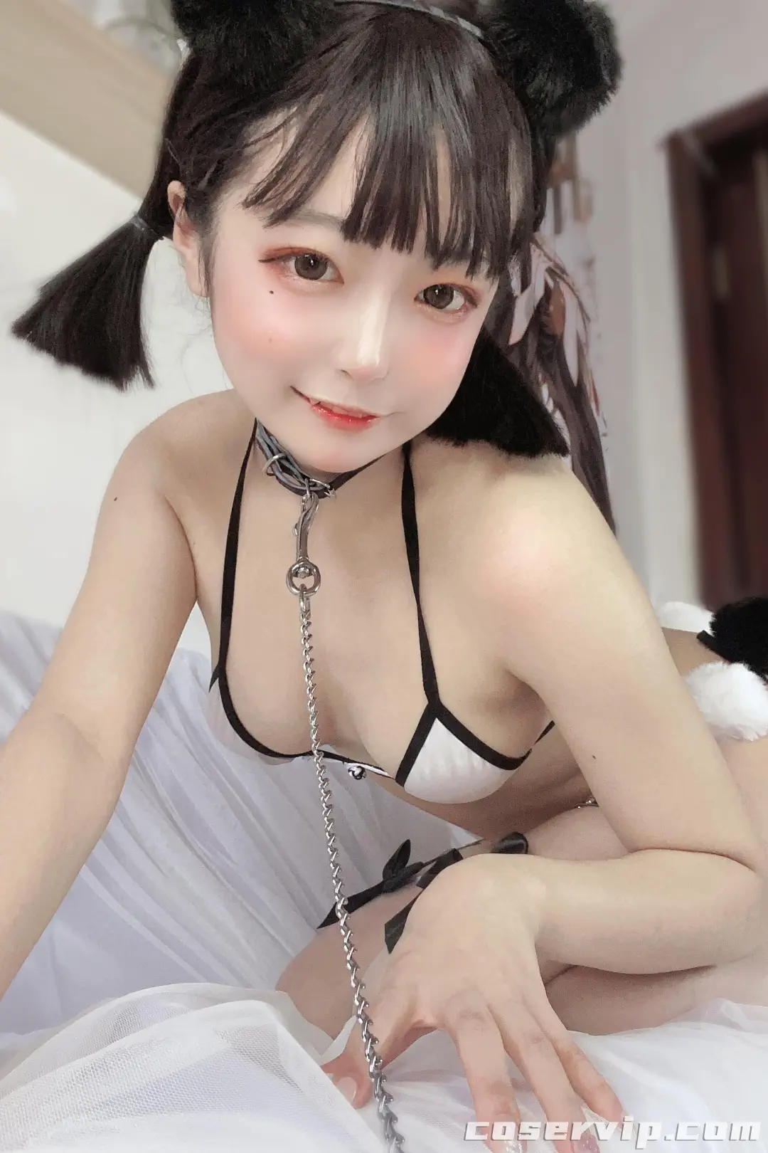 【佳佳好难啊】微博萌妹子COS作品合集[9套][2.95GB]插图8