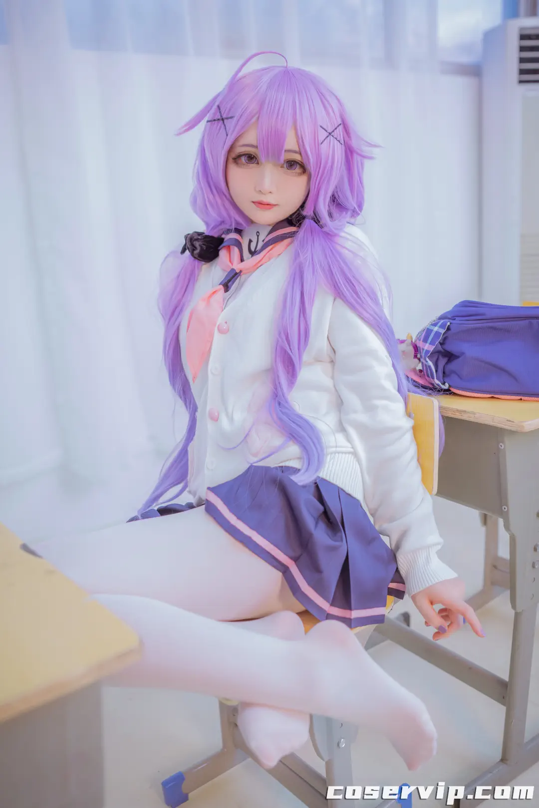 【Sayako(さやこ)】微博动漫博主COS写真合集[17套][11.22GB]插图4