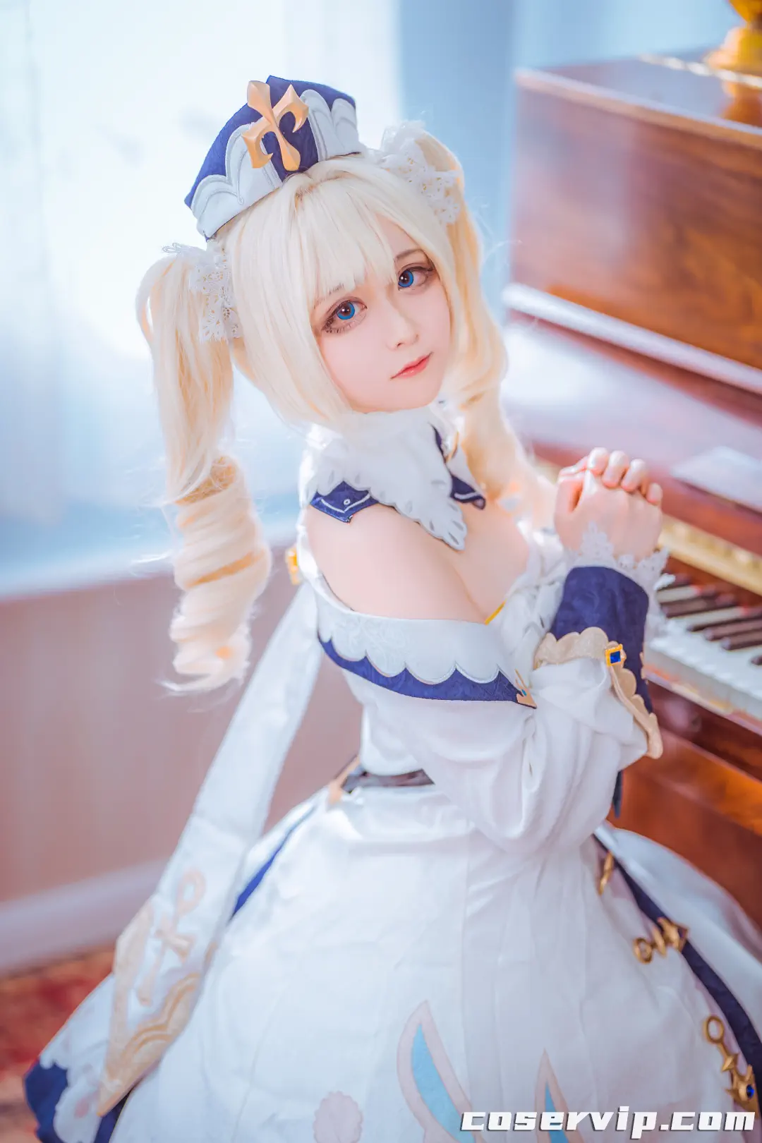 【Sayako(さやこ)】微博动漫博主COS写真合集[17套][11.22GB]插图