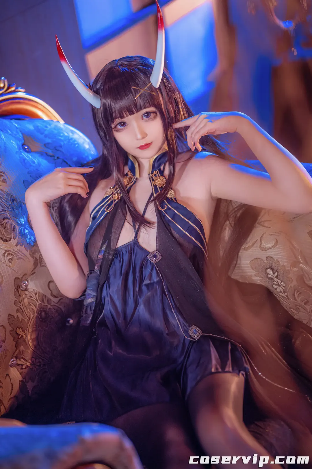 【Sayako(さやこ)】微博动漫博主COS写真合集[17套][11.22GB]插图5