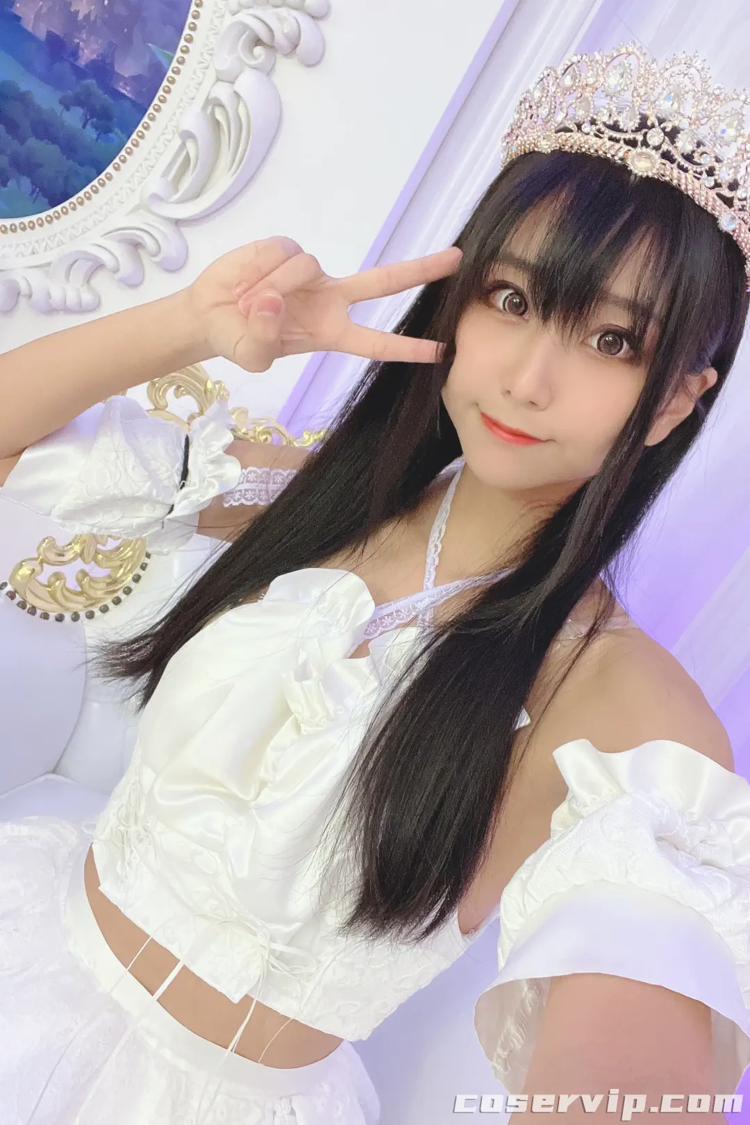 【柳丸】日本Coser Fantia会员订阅合集[15期][11.88GB]插图1