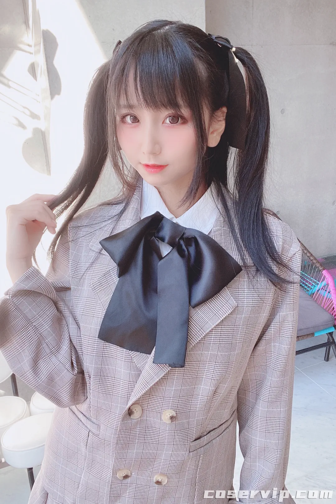 【柳丸】日本Coser Fantia会员订阅合集[15期][11.88GB]插图4