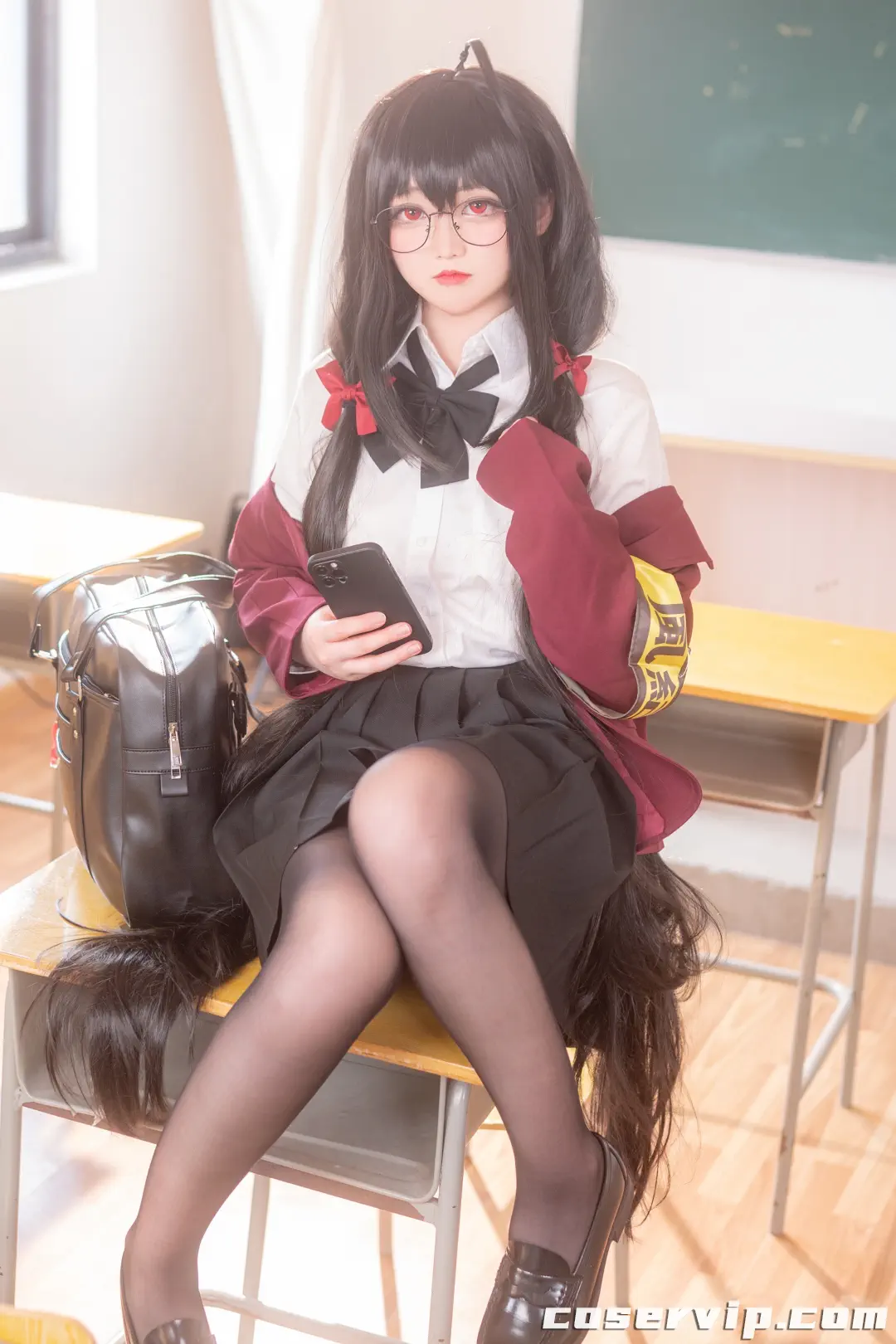 【Sayako(さやこ)】微博动漫博主COS写真合集[17套][11.22GB]插图8