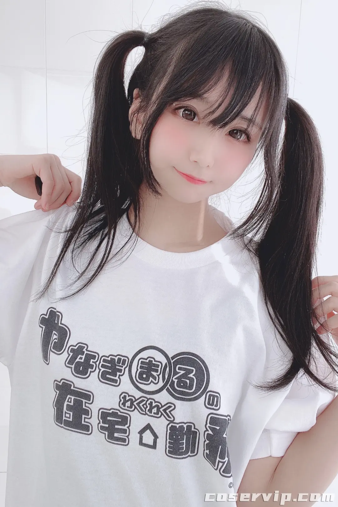 【柳丸】日本Coser Fantia会员订阅合集[15期][11.88GB]插图3
