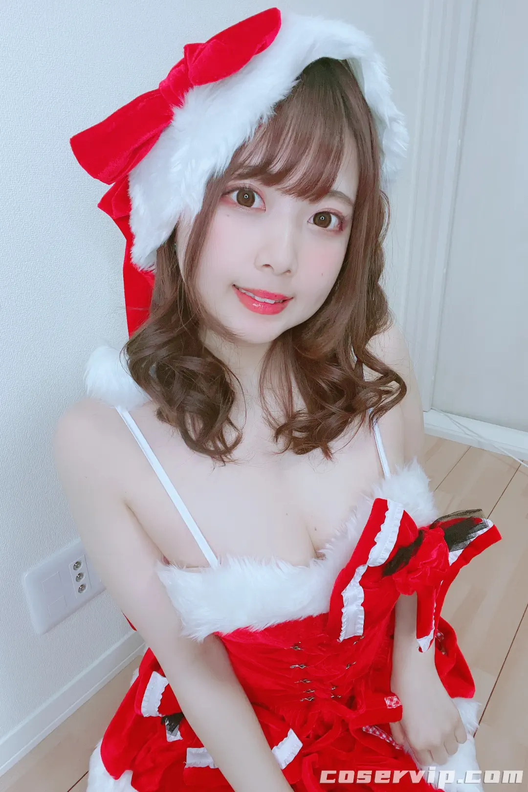 【Tomiko (とみこ)】岛国樱花妹COS写真合集[17套][3.59GB]插图7
