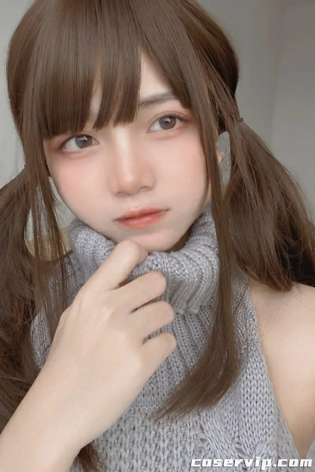 【MenruiNyanko】可爱妹子COS写真合集[15套][1.73GB]插图5