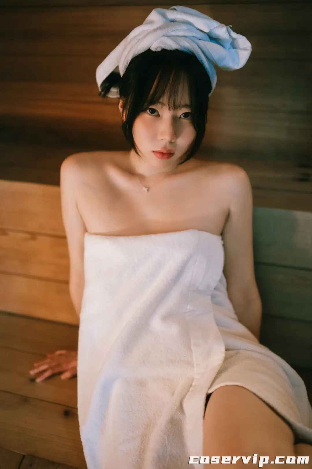 【MyuA(뮤아)】韩国性感美女写真作品合集[32套][42.02GB]插图7