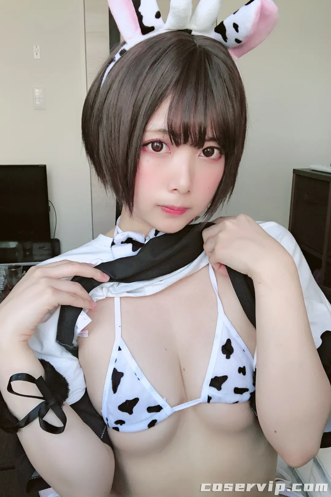 【Tomiko (とみこ)】岛国樱花妹COS写真合集[17套][3.59GB]插图6