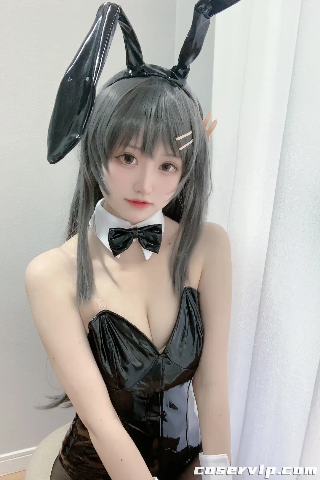 【千阳快起床】COS作品图片合集[61套][1.99G]插图6