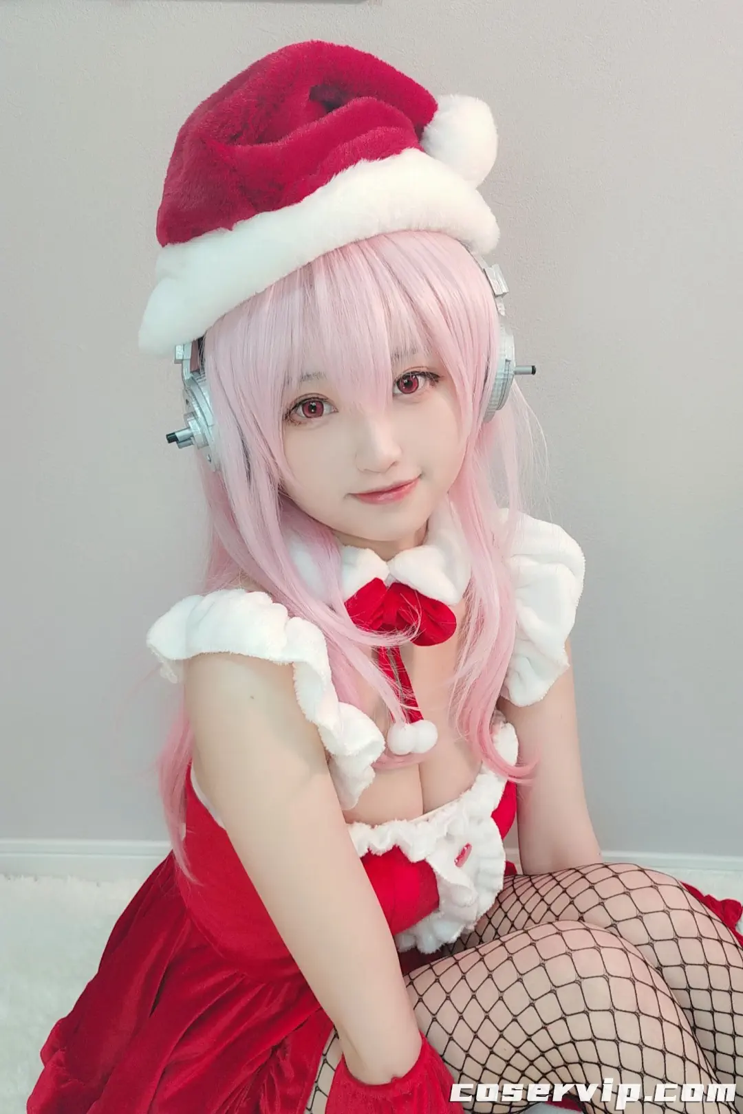 【千阳快起床】COS作品图片合集[61套][1.99G]插图4