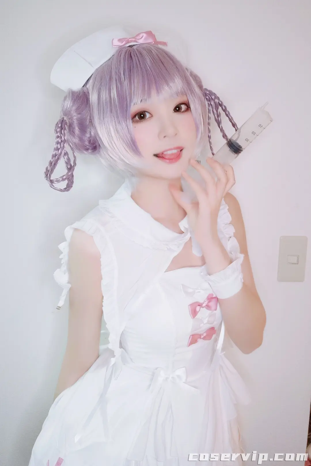 【Yuki亭】COS作品合集[29套][2.70GB]插图4