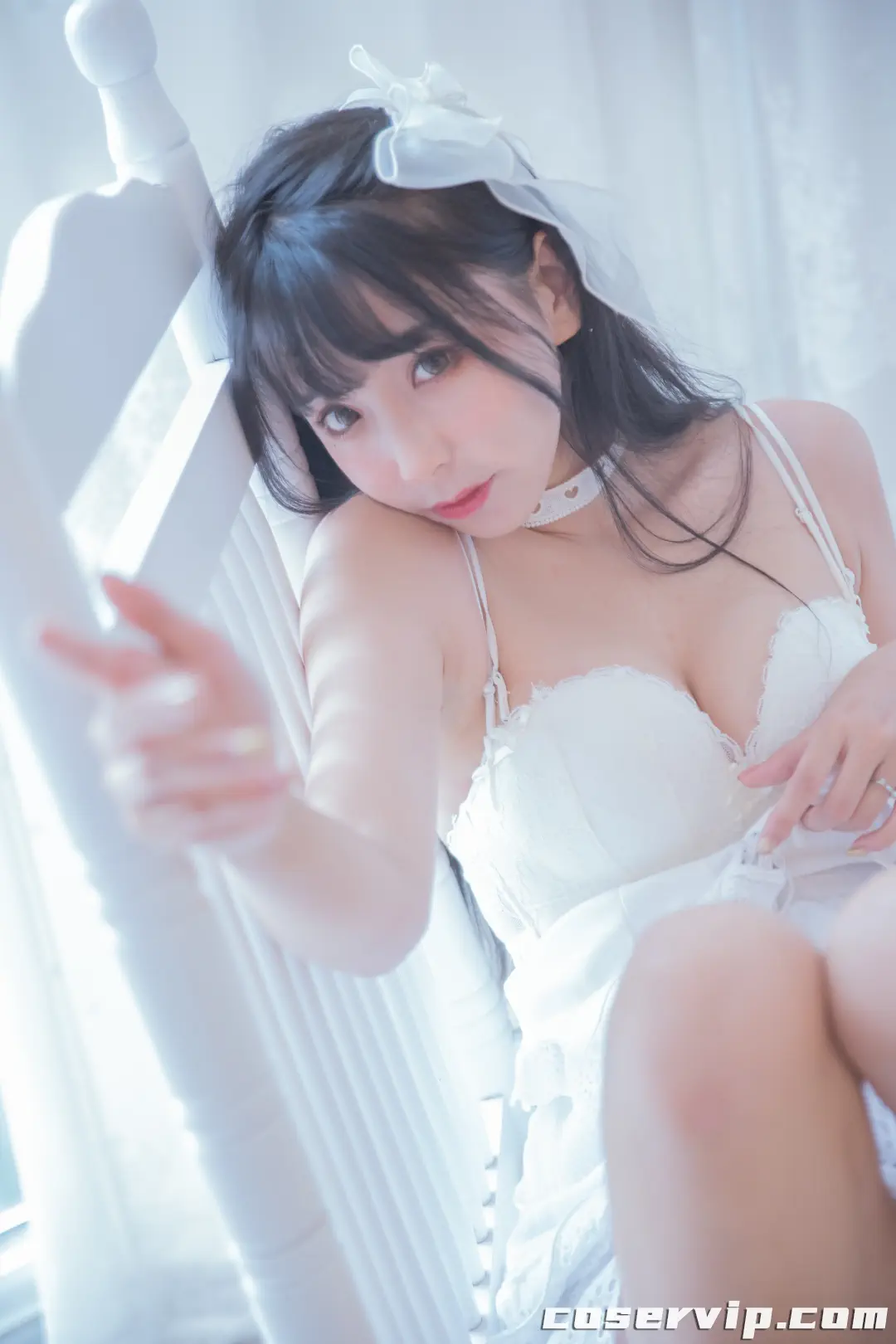 【特软儿Sona】动漫博主COS写真作品合集[7套][3.48GB]插图2