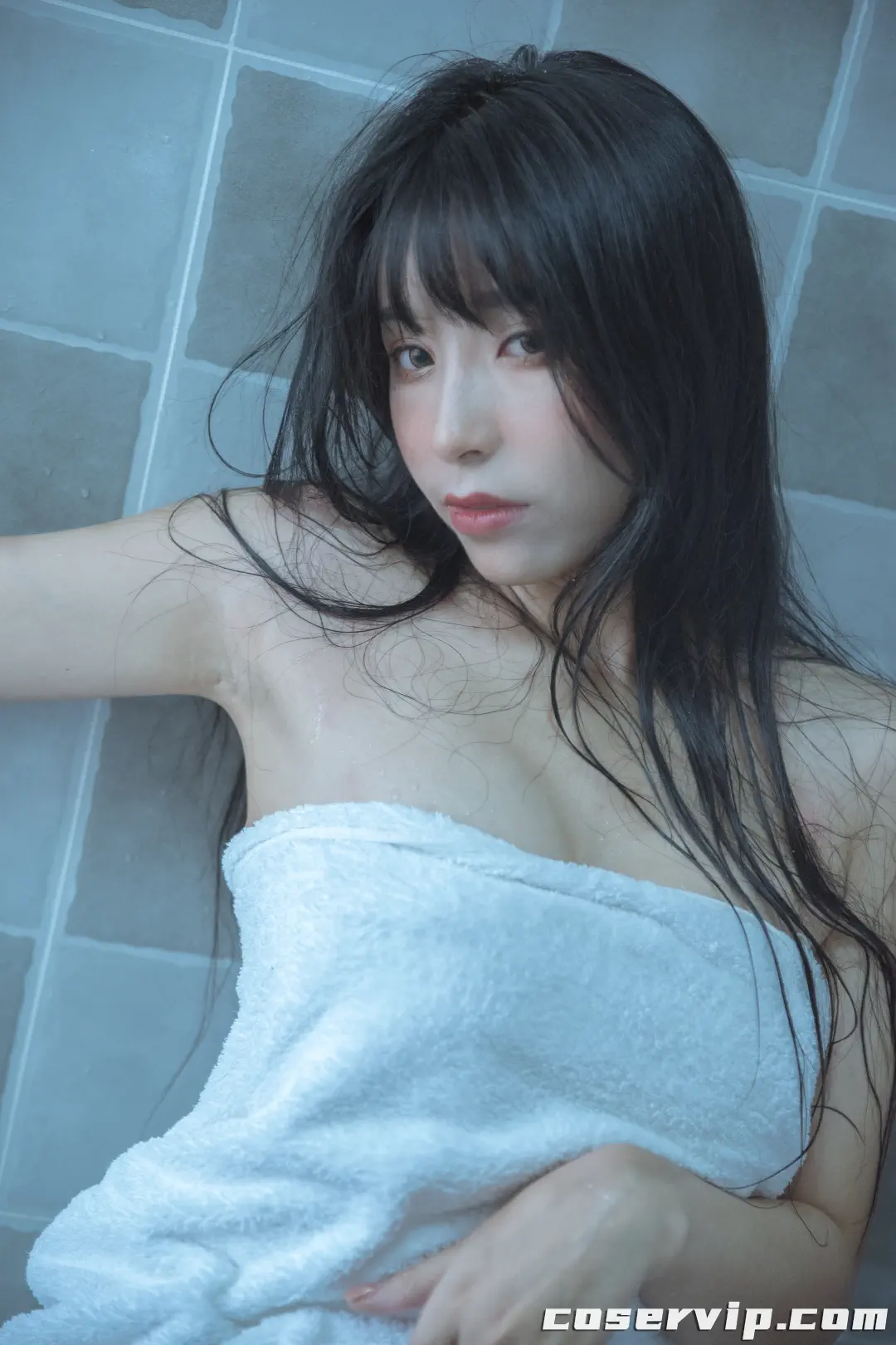 【特软儿Sona】动漫博主COS写真作品合集[7套][3.48GB]插图