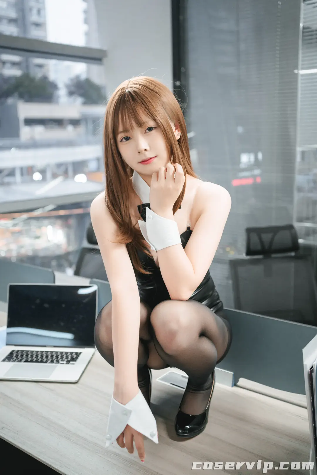 【巧克力小圆面包】动漫博主COS写真作品合集[5套][6.76GB]插图5