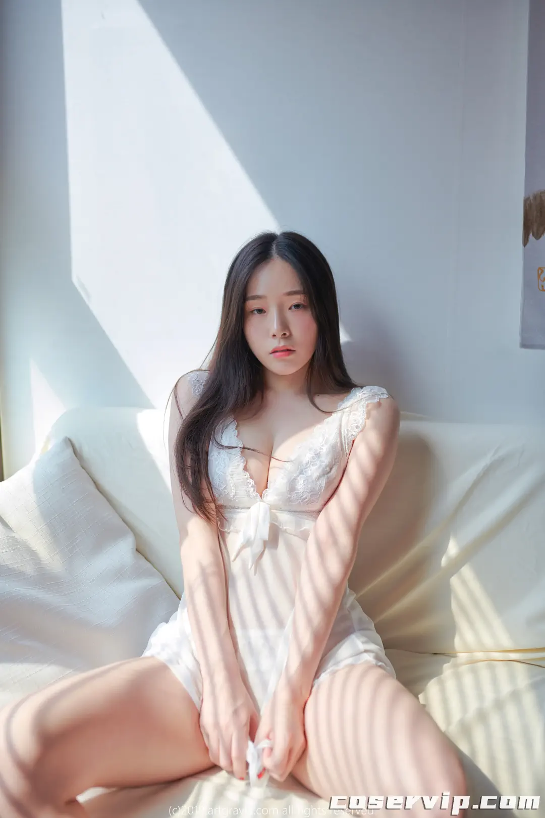 【Pia (피아)】韩国性感妹子写真合集[62套][40.17GB]插图