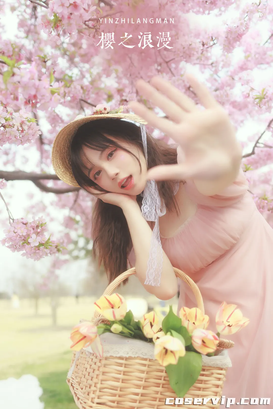 【贰加六】动漫博主COS写真作品合集[34套][9.79GB]插图9