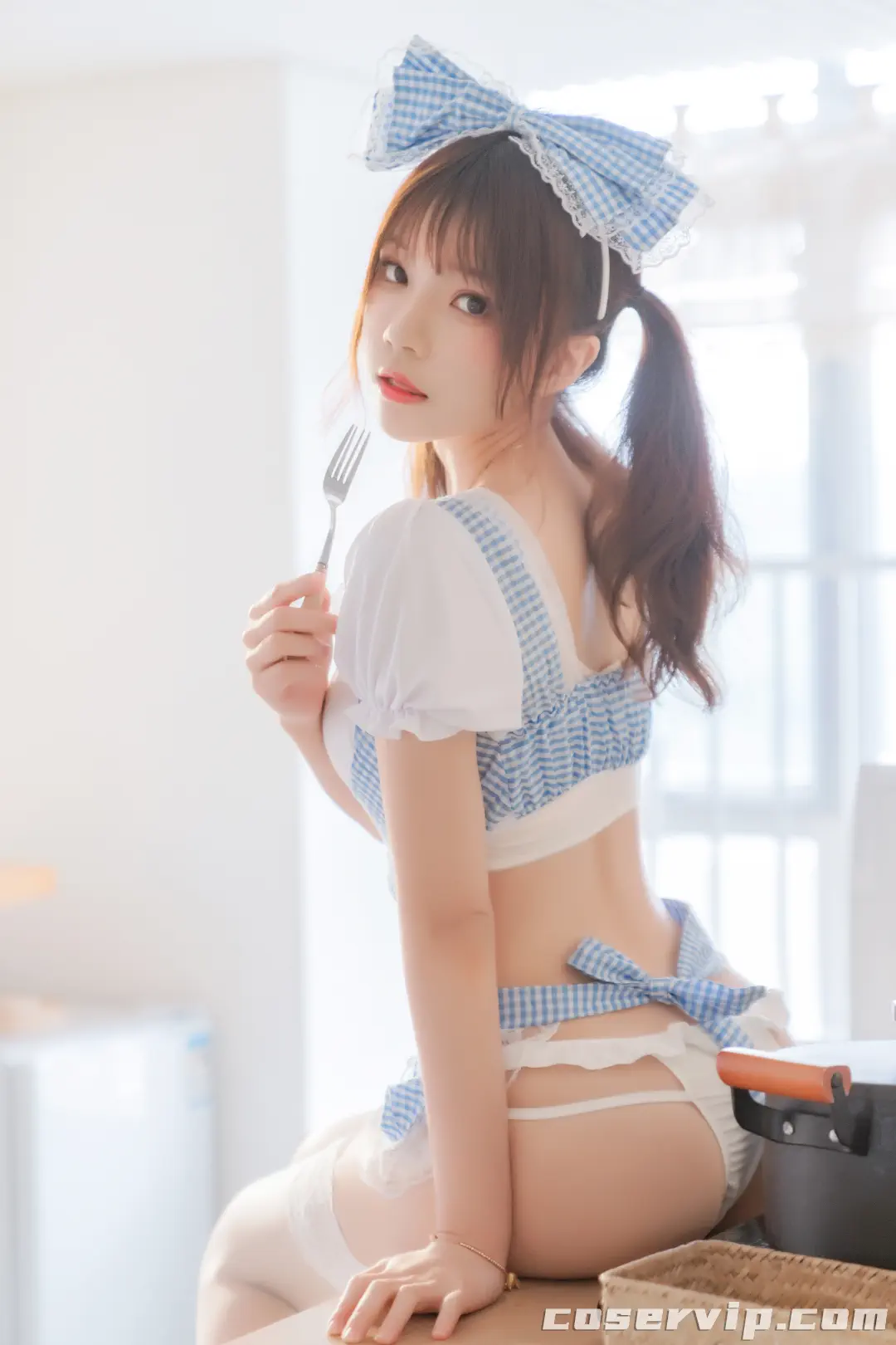 【喵糖映画】邻家少女系列写真合集[544套][203GB]插图10