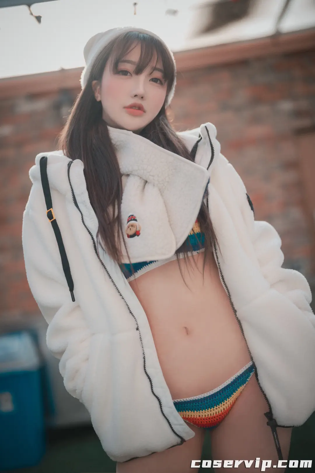 【손예은(孫樂樂Son Ye-Eun)】韩国妹子性感写真合集[114套][176.74GB]插图3