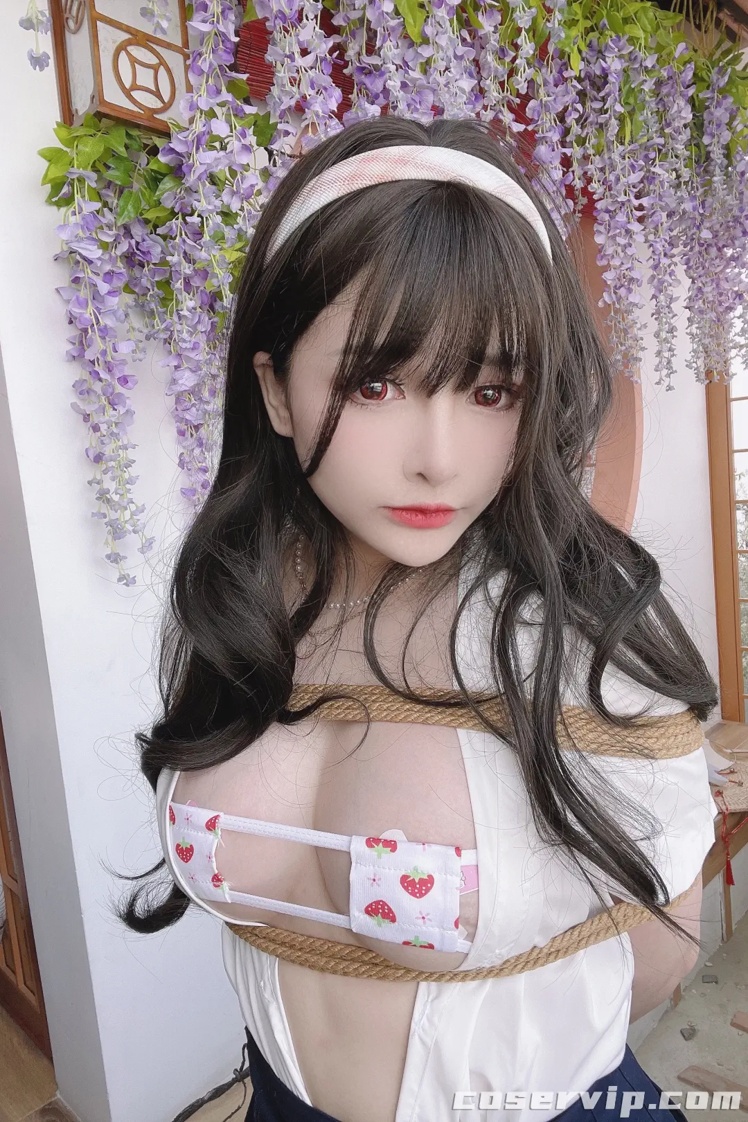 【MiMi Chan】越南妹子COS写真作品合集[19套][3.15GB]插图8
