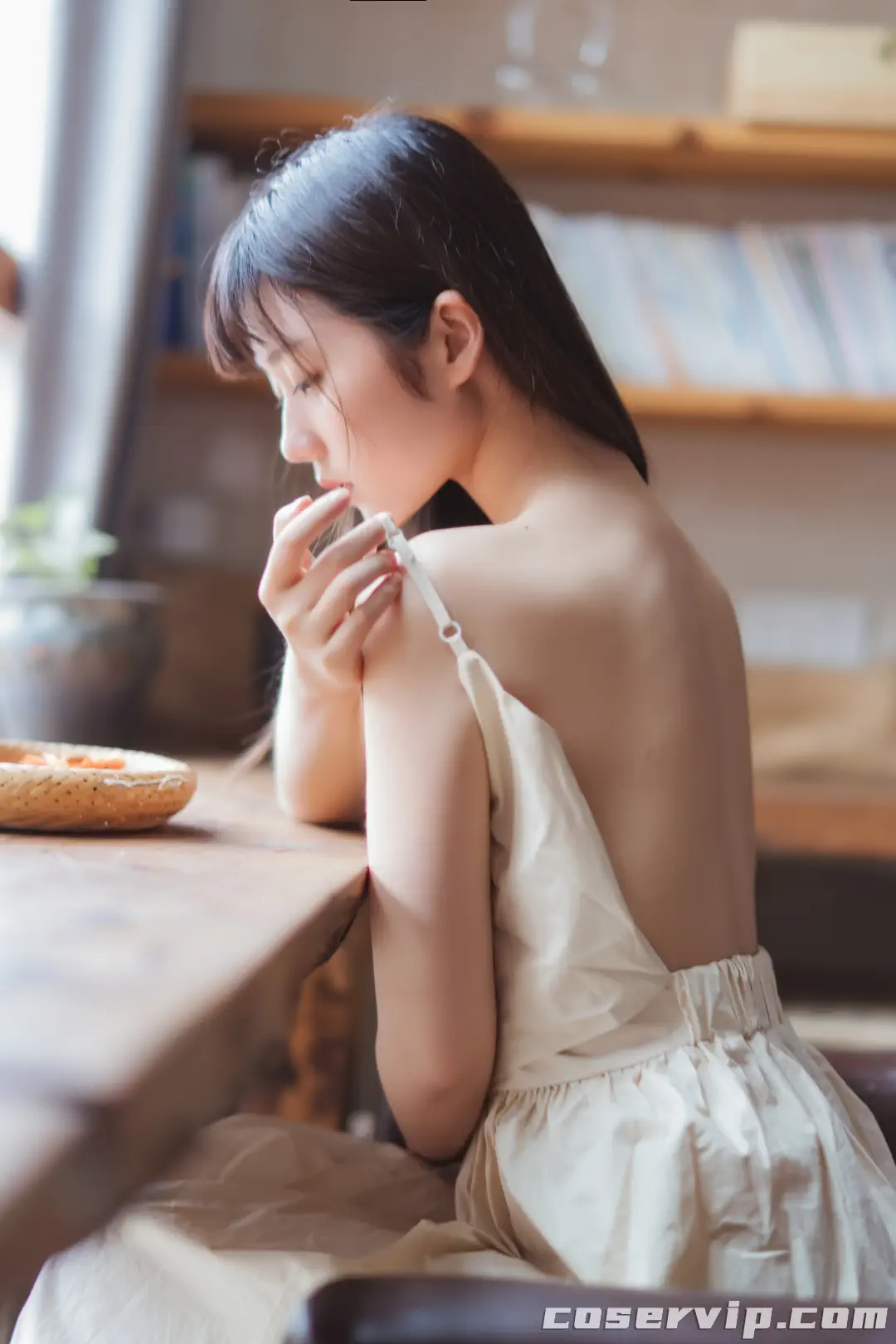 【喵糖映画】邻家少女系列写真合集[544套][203GB]插图2