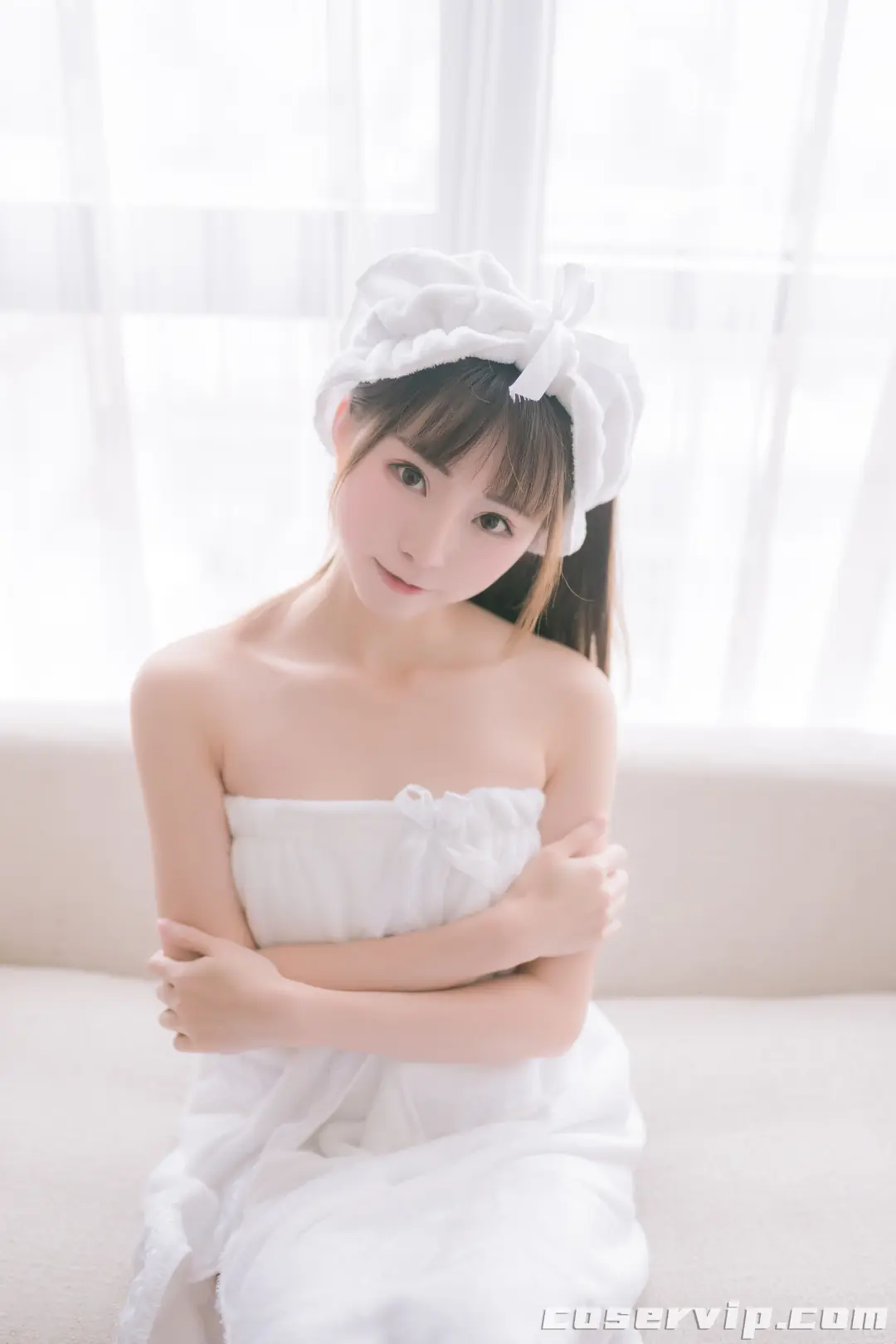 【喵糖映画】邻家少女系列写真合集[544套][203GB]插图3