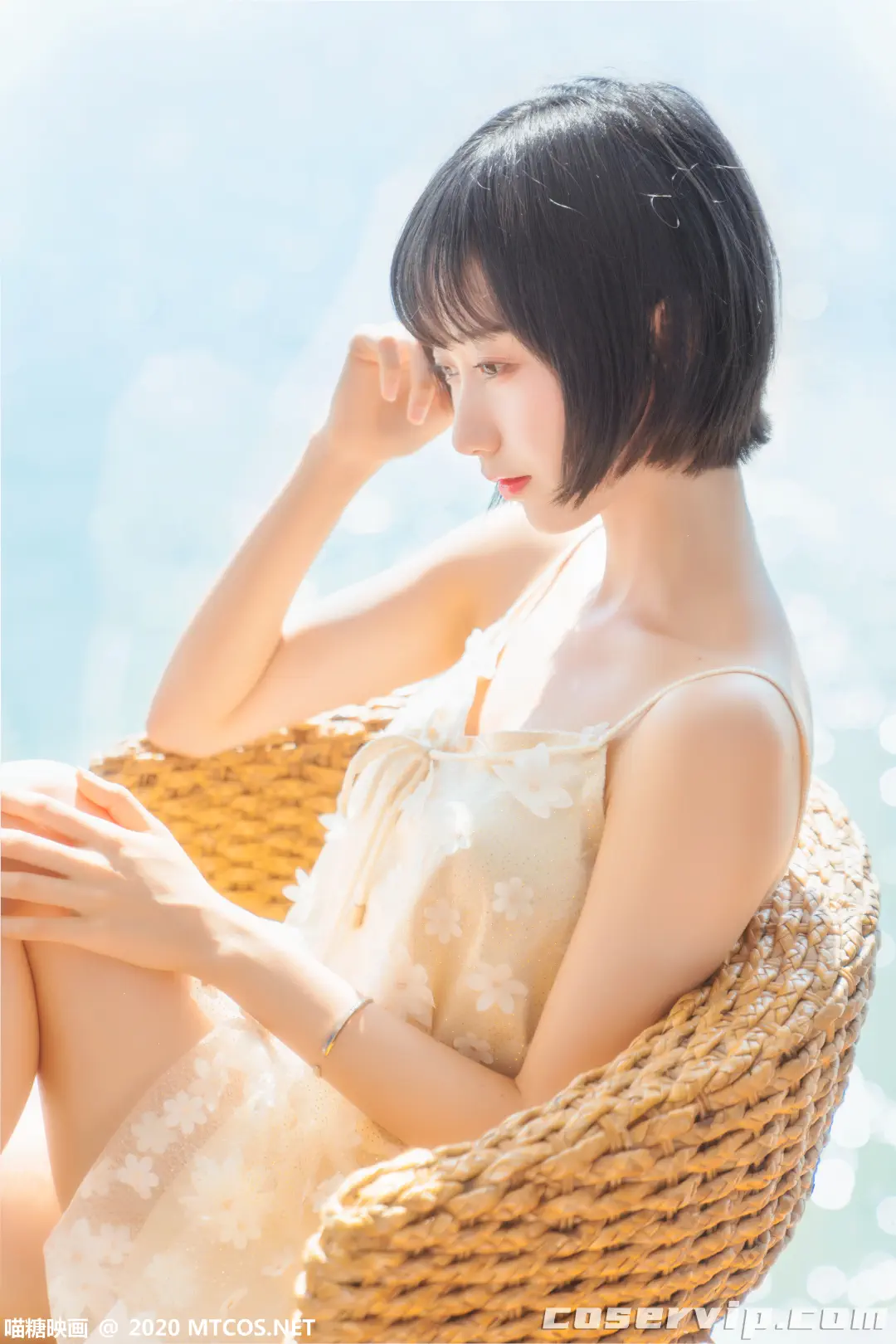 【喵糖映画】邻家少女系列写真合集[544套][203GB]插图7