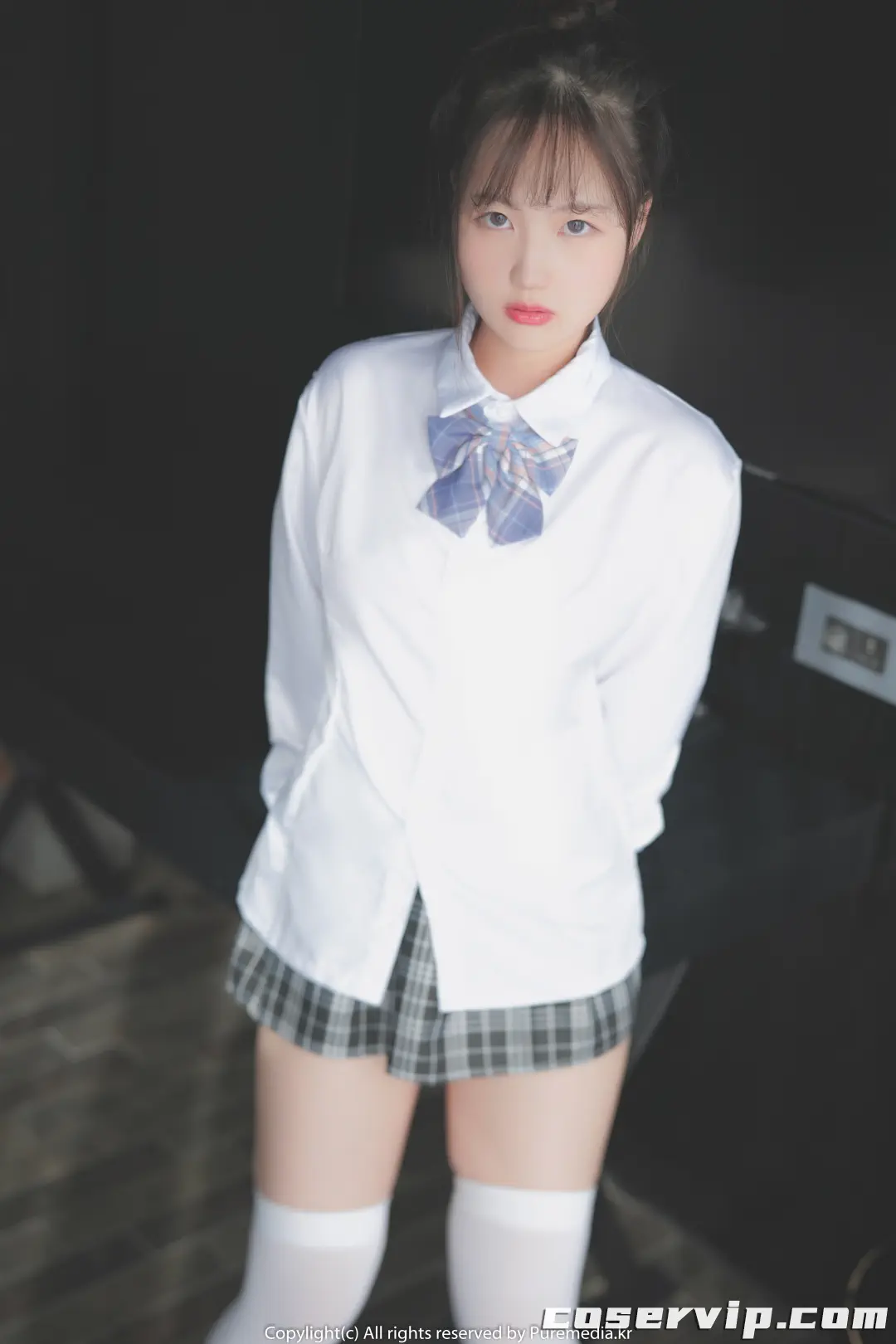 【Sia(시아)】韩国妹子性感写真合集[57套][24.19GB]插图