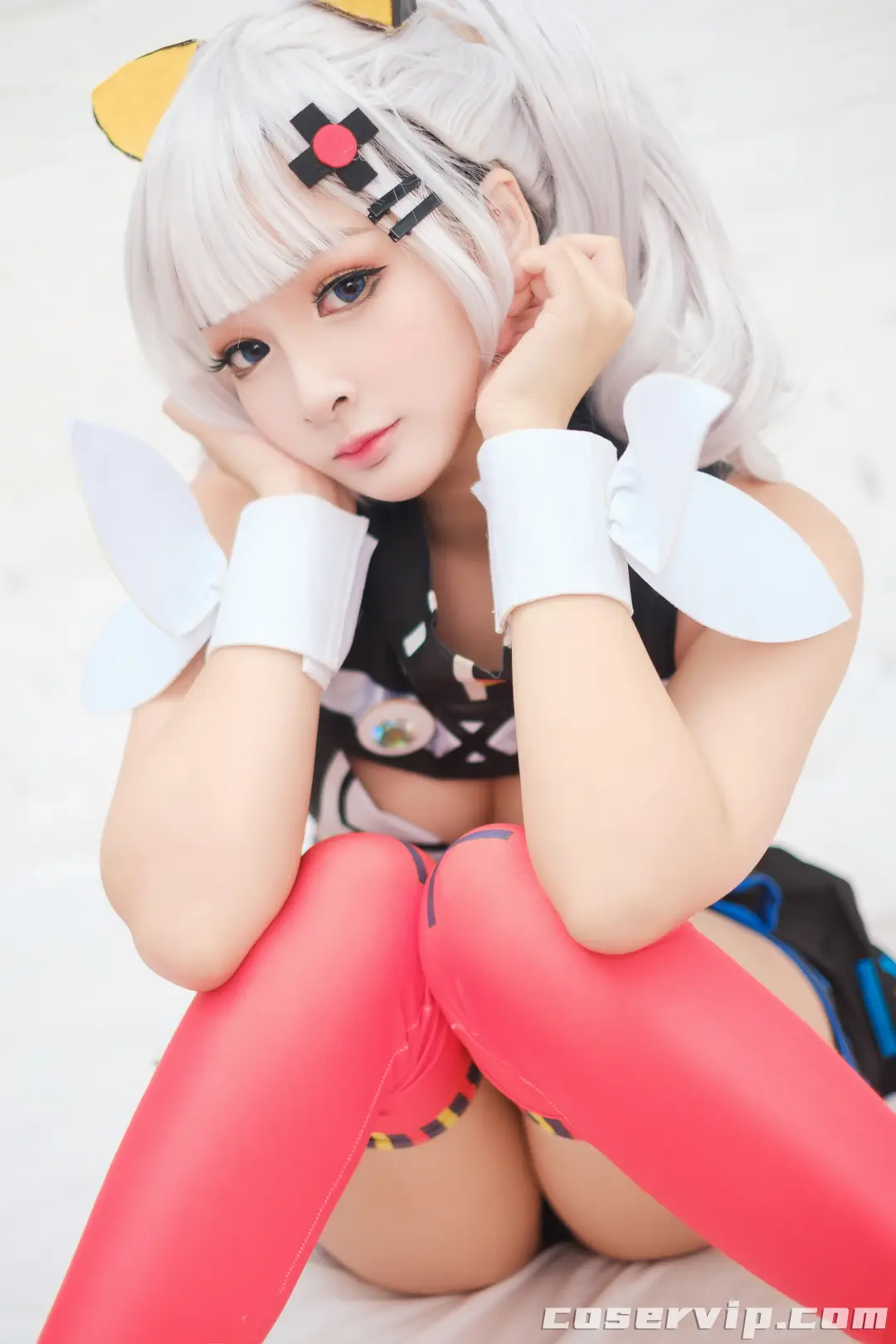 【MiMi Chan】越南妹子COS写真作品合集[19套][3.15GB]插图4