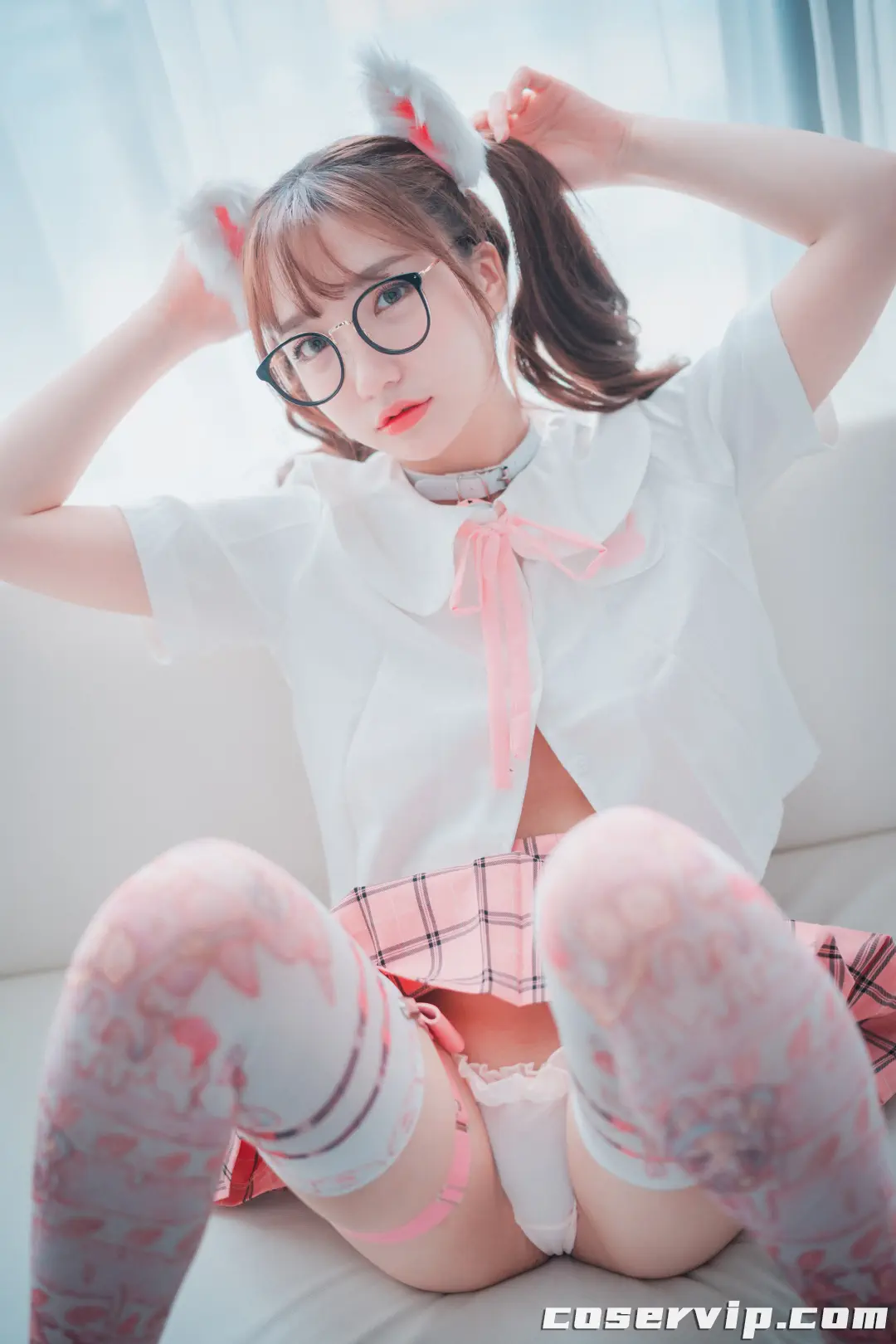 【손예은(孫樂樂Son Ye-Eun)】韩国妹子性感写真合集[114套][176.74GB]插图7