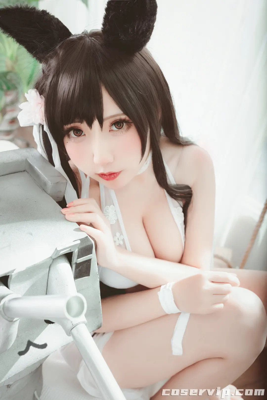 【猫田圣奈奈】微博动漫博主COS写真合集[8套][865MB]插图2