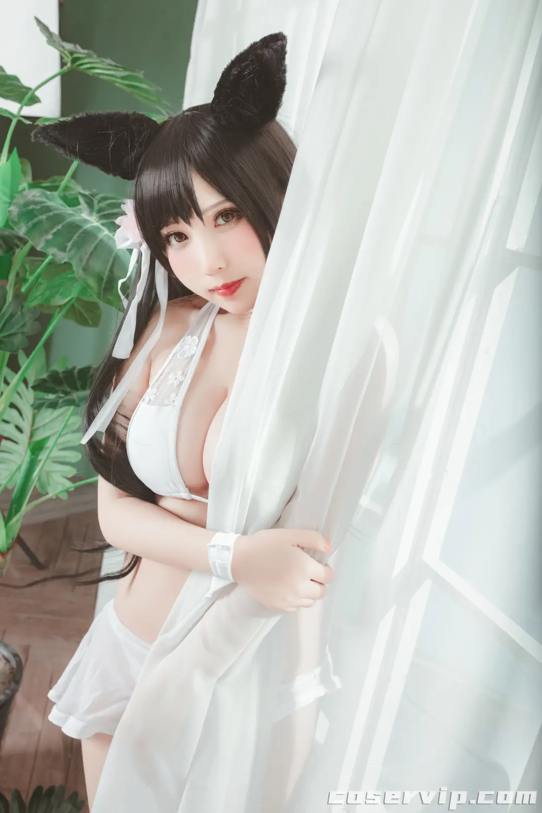【猫田圣奈奈】微博动漫博主COS写真合集[8套][865MB]插图