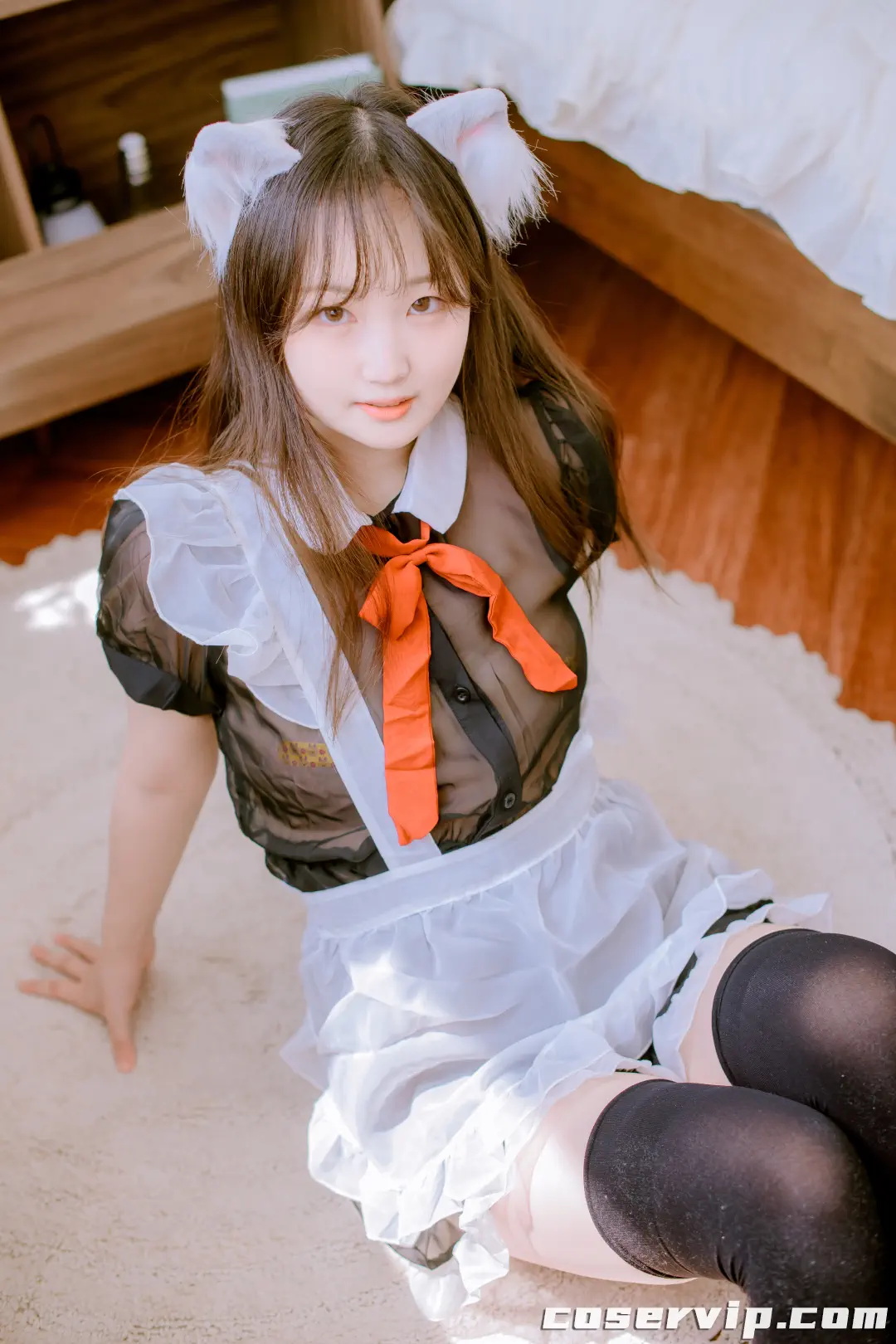 【Sia(시아)】韩国妹子性感写真合集[57套][24.19GB]插图7