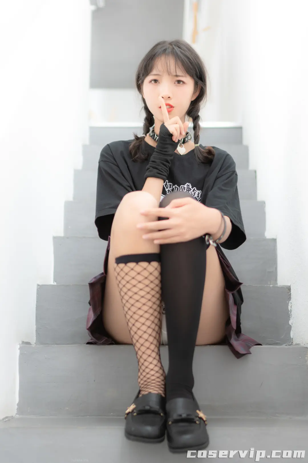【西呱呀呀呀】微博动漫博主COS写真合集[30套][9.20GB]插图
